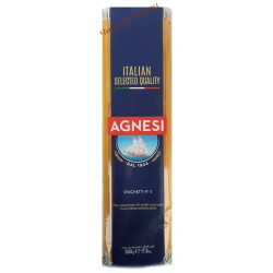 Макароны Agnesi (500 гр) Spaghetti №3 Италия