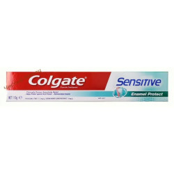 Colgate зубная паста (110 гр) Sensitive Enamel Protect