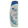 Head & Shoulders шампунь (300 мл) 2 в 1 Classic 