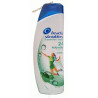 Head & Shoulders шампунь (450 мл) Itchy scalp Эвкалипт 