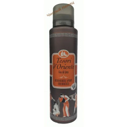 Tesori дезодорант-спрей (150 мл) парфюм.Fior di Loto Италия