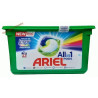 Ariel капсулы (33 шт) Color 3in1 Pods