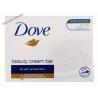 Dove мыло (100 гр) Beauty cream bar 