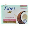 Dove мыло (100 гр) Coconut milk