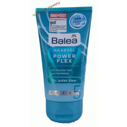 Balea гель для волос (150 мл) Power Flex 5