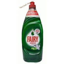 Fairy для посуды (625 мл) Ultra Limette