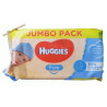 Huggies влажные салфетки (72 шт) Pure