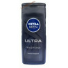 Nivea гель для душа (250 мл) Men Ultra