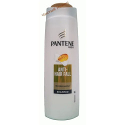 Pantene шампунь (400 мл) Anti-hair fall "Защита от потери волос"