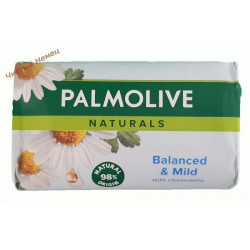 Palmolive мыло (90 гр) Balanced & mild 