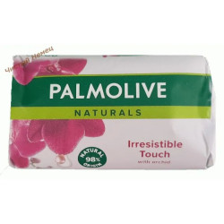 Palmolive мыло (90 гр) Naturals Irresistible Touch 