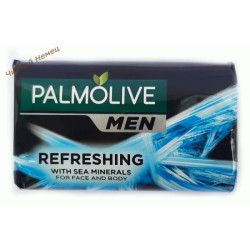 Palmolive мыло (90 гр) Men Refreshing