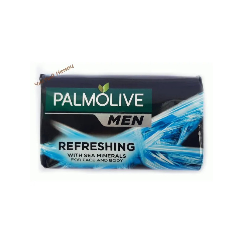 Palmolive мыло (90 гр) Men Refreshing