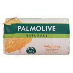 Palmolive мыло (90 гр) Naturals Nourishing Sensation