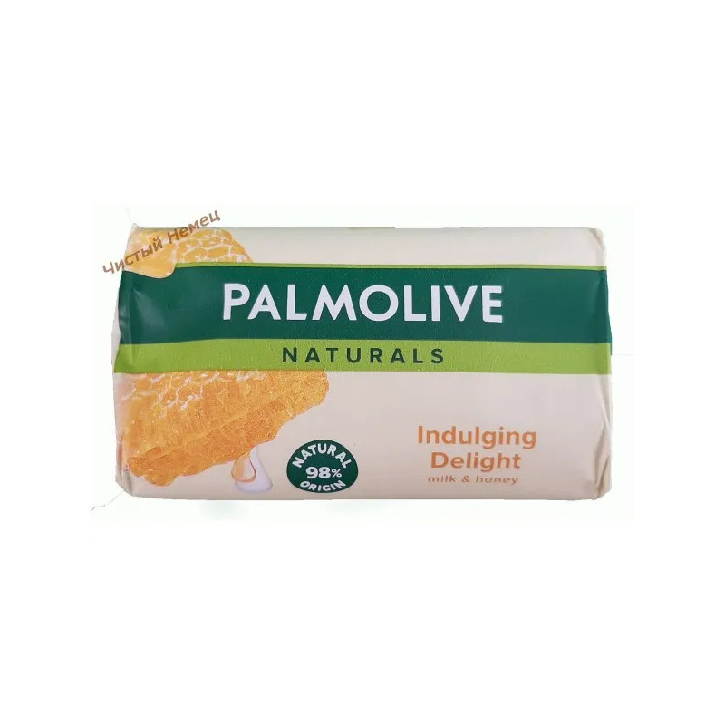 Palmolive мыло (90 гр) Naturals Nourishing Sensation