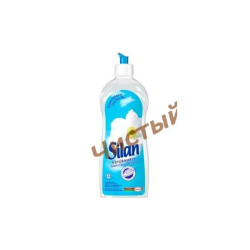 Жидкость для утюга Silan Strijkwater 950 мл
