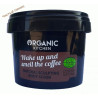 Organic Kitchen крем (100 мл) gommage Wake up and smell the coffee