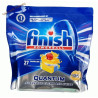 Finish (27 шт) таблетки Quantum Lemon