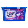 Lenor капсулы (35 шт) Color Waschmittel Amethyst Blutentraum