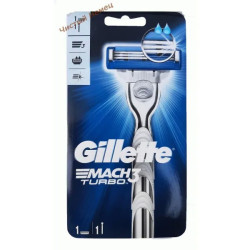 Станок для бритья Gillette Mach-3