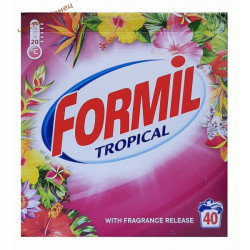 Formil коробка (40 ст) Tropical