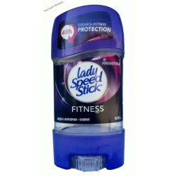 Lady Speed Stick гелевый (65 г) Fitness