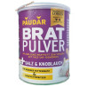 Brat Pulver порошок для жарки со специями (175 гр) Salz & Knoblauch Германия 