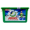 Ariel капсулы (31) 3In1 Pods+ Active Deo-Fresh