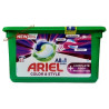 Ariel капсулы (31) Clean & Style+Complete Protection