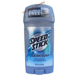 Speed Stick  дезодорант (85 г) Ocean Surf  USA