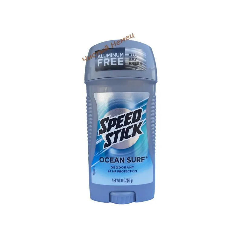 Speed Stick  дезодорант (85 г) Ocean Surf  USA