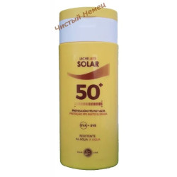 Dalli Sun Med солнцезащитный лосьон LSF50+ (100 мл)