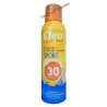 Cien спрей солнцезащитный (200 мл) Sport SPF 30