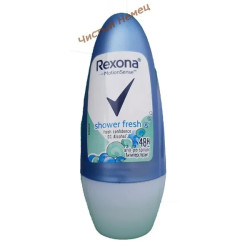 Rexona шарик (50 мл) FW Shower Fresh