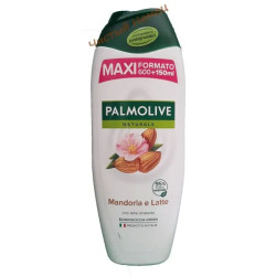 Palmolive гель для душа (750 мл) Latte e Mandorla