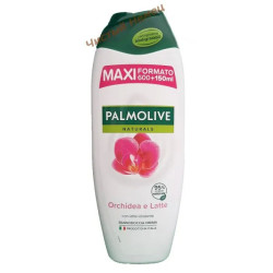 Palmolive гель для душа (750 мл) Orchidea