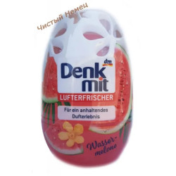 Denkmit освежитель воздуха-жидкий (150 мл) Wasser-melone