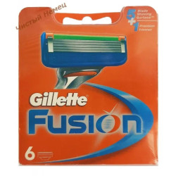 Станок для бритья женский Gillette Venus Embrace 