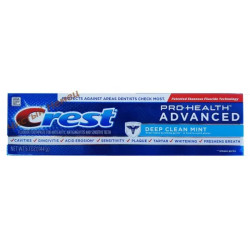 Crest Pro-Health (144 гр) Deep Clean Mint