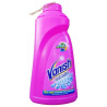 Vanish (1 л.)  OXI ACTION пятновыводитель для цветных тканей