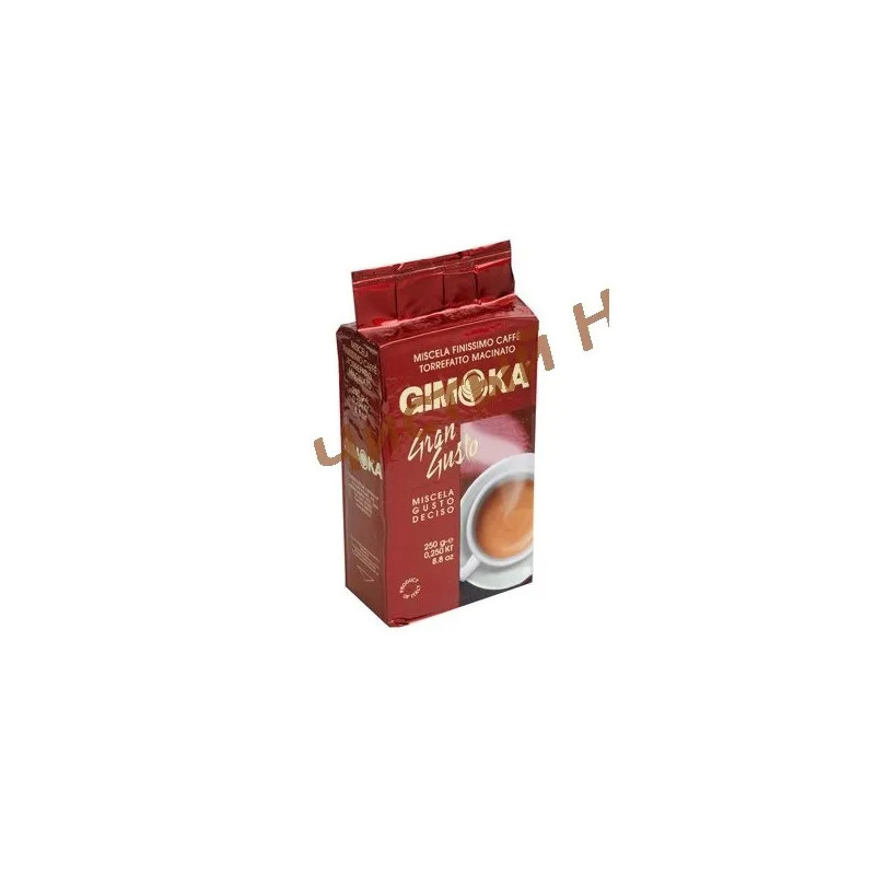 Кофе LAVAZZA  ESPRESSO 250 g M