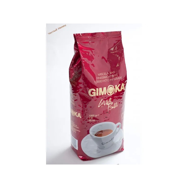 Кофе Gimoka Gran Gusto 250 g M 