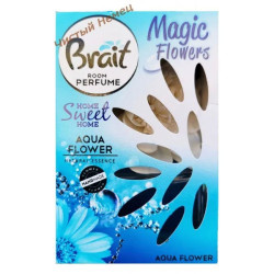Brait освежитель "Волшебный цветок" (75 мл) Aqua Flower