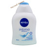 Nivea Fresh Comfort гель для интимной гигиены (250 мл) Германия