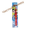 Oral-b детская зубная щетка Mickey of kids (1 шт)