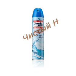 Освежитель воздуха DenkMit Duft-Spray Ocean Fresh 300 ml