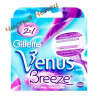 Станок для бритья женский Gillette Venus Embrace 