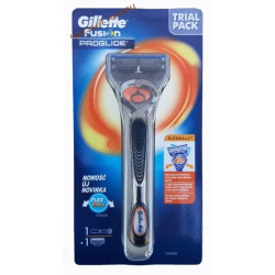 Станок Gillette Fusion ProGlide Manual FLEXBALL