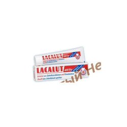 Зубная паста Lacalut Activ 100 мл
