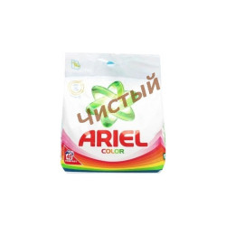 Ariel Color Стиральный порошок для цветного белья 1.4кг, 20 стирок